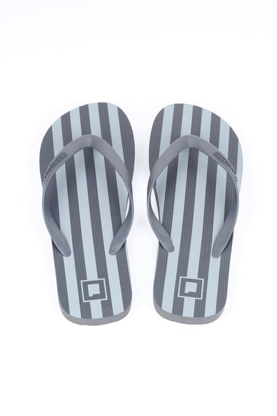 Printed Flip Flops