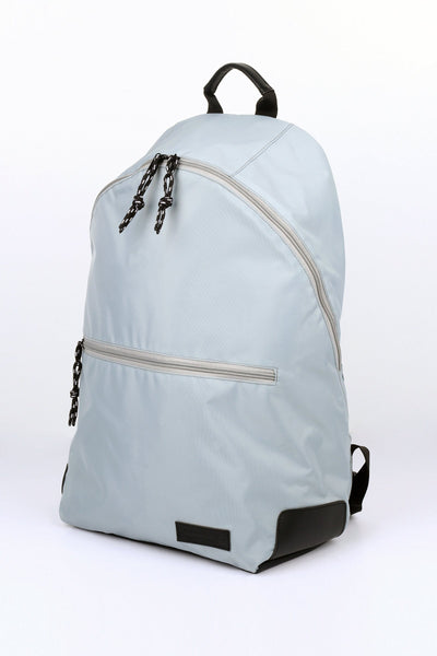 Backpack With Patch