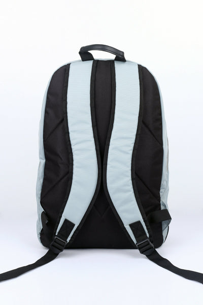 Backpack With Patch