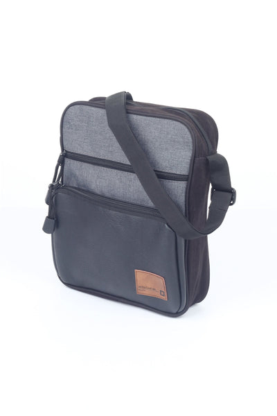 Canvas Sling Bag