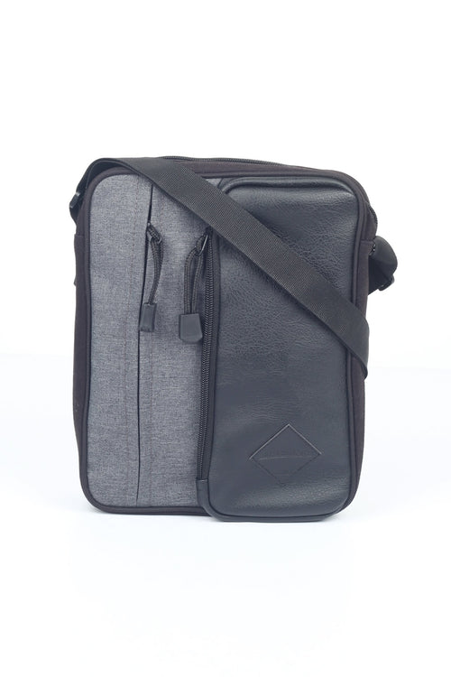 Canvas Sling Bag