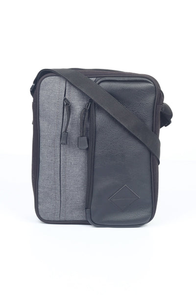 Canvas Sling Bag