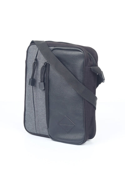Canvas Sling Bag
