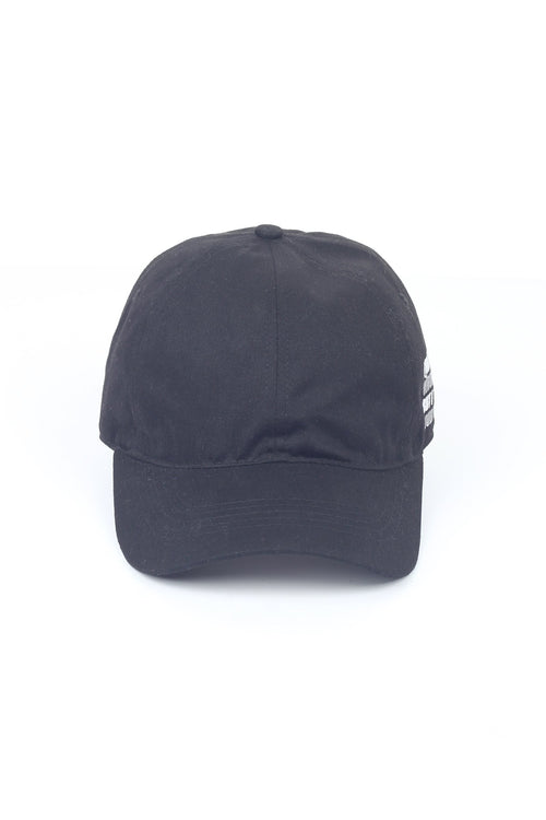 Twill Baseball Cap
