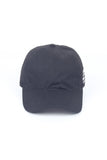 Twill Baseball Cap