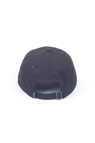 Twill Baseball Cap