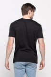 Relaxed Fit Tee With Embroidery