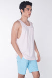 Tank Top With Pocket Detail