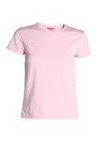 Women's Striped Relaxed Fit Tee - Wrong Image