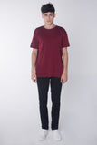 Relaxed Tee Collection Relaxed Fit Tee