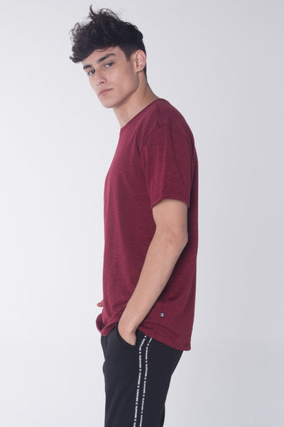 Relaxed Tee Collection Relaxed Fit Tee