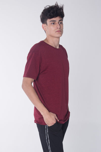 Relaxed Tee Collection Relaxed Fit Tee