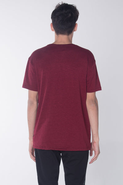 Relaxed Tee Collection Relaxed Fit Tee