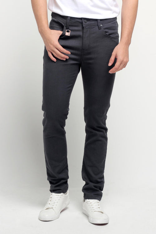 Premium Basic Skinny Jeans