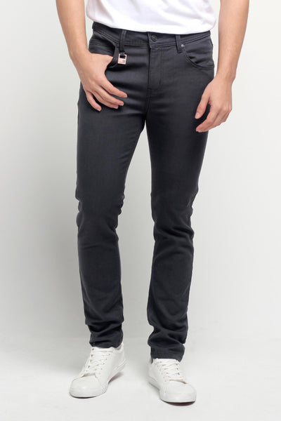 Premium Basic Skinny Jeans