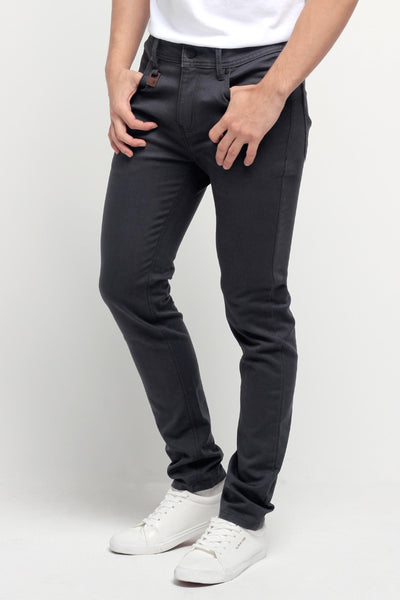 Premium Basic Skinny Jeans