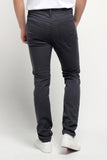 Premium Basic Skinny Jeans