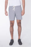 All-Day Modern Fit Shorts With Elasticised Waistband