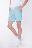 All-Day Modern Fit Shorts With Elasticised Waistband