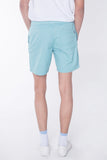 All-Day Modern Fit Shorts With Elasticised Waistband
