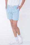 All-Day Modern Fit Shorts With Elasticised Waistband