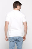 Relaxed Fit Tee With Patch