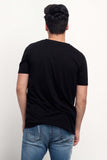 Pumped Up Tee Semi Fit Tee With Graphic Print