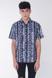 Resort Shirt With All-Over Print