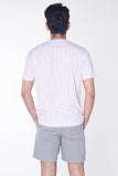 Relaxed Fit Tee With Pocket Detail