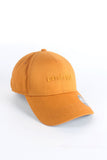 Penshoppe Old School - Varsity Baseball Cap With Embroidery