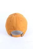 Penshoppe Old School - Varsity Baseball Cap With Embroidery
