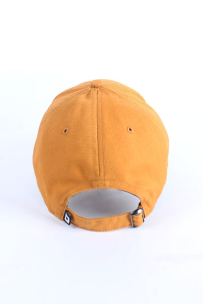 Penshoppe Old School - Varsity Baseball Cap With Embroidery