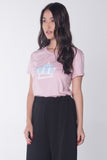 Pumped Up Tees - Relaxed Fit Tee With Graphic Print