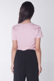 Pumped Up Tees - Relaxed Fit Tee With Graphic Print