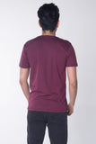 Pumped Up Tees - Semi Fit Tee With Graphic Print