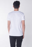 Pumped Up Tees - Semi Fit Tee With Graphic Print