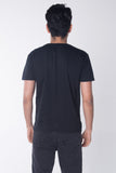 Pumped Up Tees - Semi Fit Tee With Graphic Print