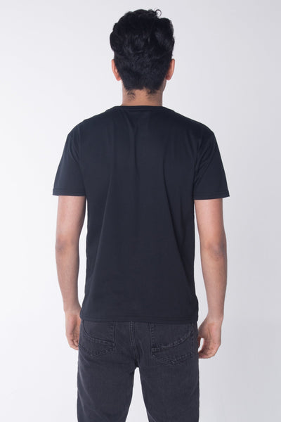 Pumped Up Tees - Semi Fit Tee With Graphic Print