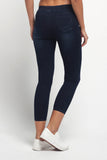 Power Stretch® Jeggings With Elastic Waistband