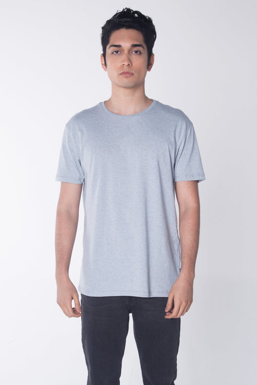 Relaxed Fit Tee