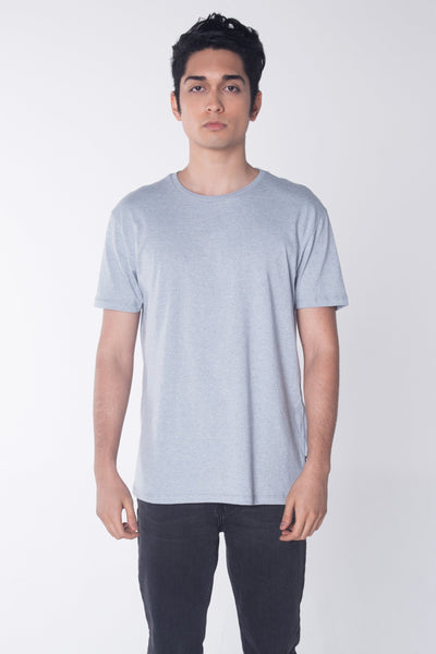 Relaxed Fit Tee