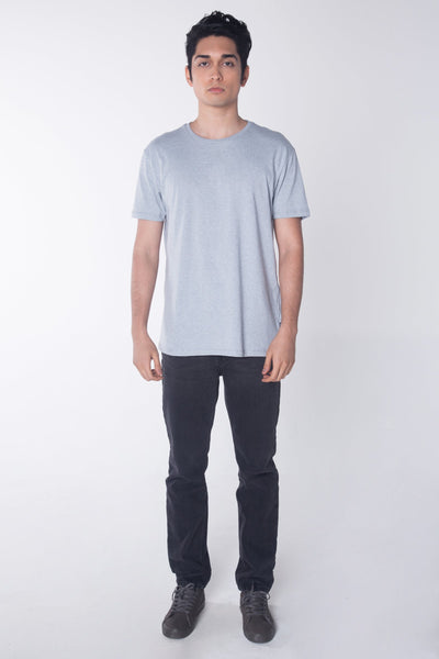 Relaxed Fit Tee