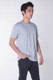 Relaxed Fit Tee