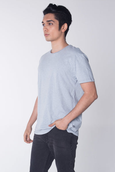 Relaxed Fit Tee