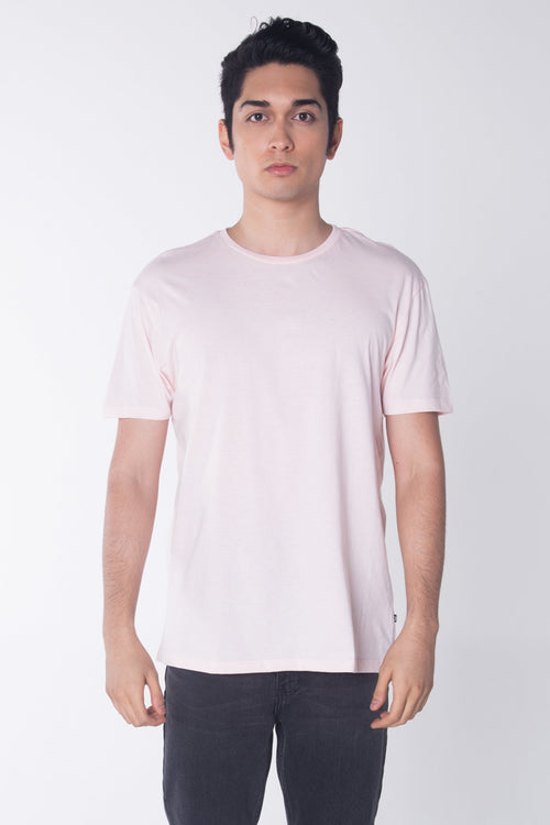 Relaxed Fit Tee
