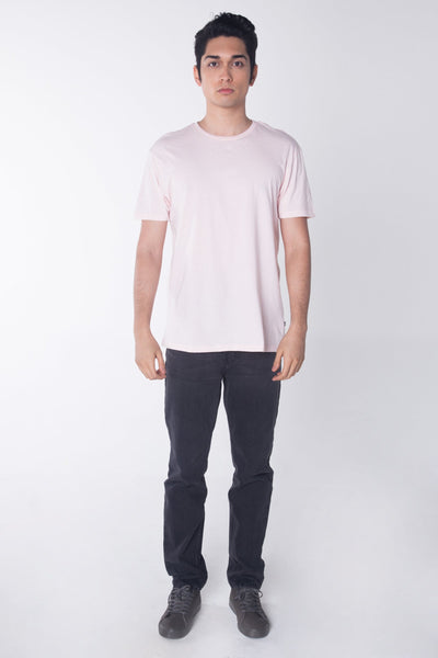 Relaxed Fit Tee