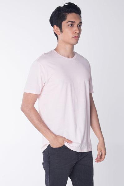 Relaxed Fit Tee