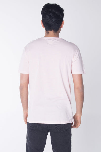 Relaxed Fit Tee