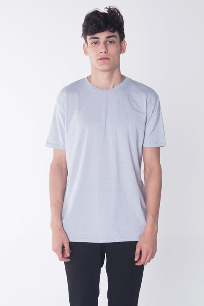 Relaxed Fit Tee
