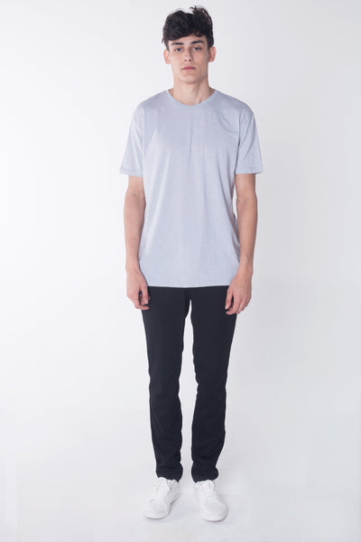 Relaxed Fit Tee